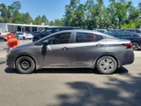 Used 2020 Nissan Versa S image 4