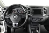 Used 2017 Volkswagen Tiguan S image 3