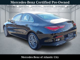 Used 2024 Mercedes-Benz CLA 250 4MATIC image 4