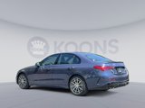 New 2025 Mercedes-Benz C 43 AMG 4MATIC Sedan image 4