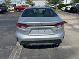 Used 2022 Toyota Corolla SE image 4