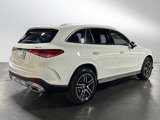 New 2025 Mercedes-Benz GLC 300 4MATIC image 5