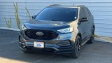 Certified 2022 Ford Edge SE w/ Black Appearance Package image 3