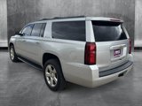 Used 2016 Chevrolet Suburban LT w/ Luxury Package image 3