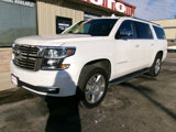 Used 2019 Chevrolet Suburban Premier image 2