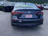 Used 2022 Honda Civic LX image 4