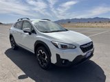 Used 2021 Subaru Crosstrek 2.5i Limited w/ Popular Package #5 image 3