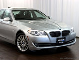 Used 2013 BMW 535i xDrive Sedan image 2
