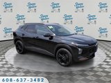 Used 2024 Chevrolet Trax ACTIV w/ Sunroof Package image 3