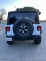 Used 2019 Jeep Wrangler Unlimited Rubicon image 4
