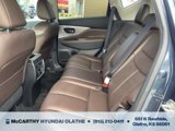 Used 2015 Nissan Murano SL w/ Cargo Package image 5
