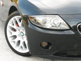 Used 2003 BMW Z4 3.0i image 3