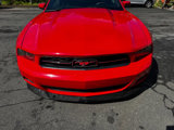 Used 2011 Ford Mustang Premium w/ 202A Rapid Spec Order Code image 4