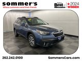 Used 2022 Subaru Outback Premium image 1
