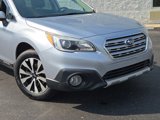 Used 2017 Subaru Outback 2.5i Limited w/ Popular Package #5 image 2