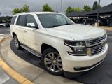 Used 2015 Chevrolet Tahoe LTZ image 2