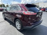 Used 2022 Ford Edge SEL w/ Convenience Package image 5