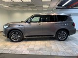 Used 2019 INFINITI QX80 Luxe w/ Proactive Package image 5