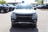 Certified 2022 Chevrolet Colorado Z71 image 3