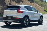New 2024 Volvo XC40 B5 Ultimate w/ Protection Package Premier image 4