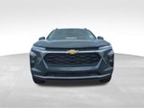 New 2025 Chevrolet Trax LT w/ Driver Confidence Package image 2