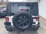 Used 2010 Jeep Wrangler Sport image 4