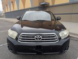 Used 2008 Toyota Highlander Limited image 4