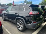 Used 2019 Jeep Cherokee Limited image 4