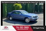 Used 1999 Mercedes-Benz CLK 320 Cabriolet image 2