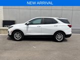 Used 2022 Chevrolet Equinox LT image 2