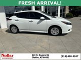 Used 2020 Nissan Leaf S image 5