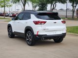 Used 2022 Chevrolet TrailBlazer RS image 5