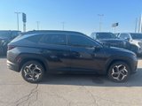 Used 2022 Hyundai Tucson SEL w/ Convenience + Premium Package image 4