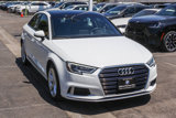 Used 2018 Audi A3 2.0T Premium w/ Convenience Package image 3