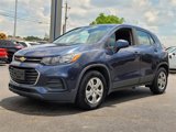 Used 2018 Chevrolet Trax LS image 5
