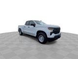 New 2025 Chevrolet Silverado 1500 W/T w/ WT Value Package image 2