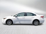 Certified 2023 Toyota Corolla LE image 4