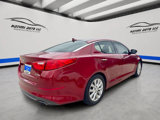 Used 2014 Kia Optima EX w/ EX Premium Package image 5