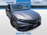 Used 2022 Toyota Camry SE image 2