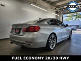 Used 2014 BMW 435i xDrive Coupe image 3
