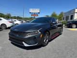 Used 2022 Kia K5 LXS image 4