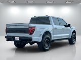 Certified 2024 Ford F150 Raptor w/ Equipment Group 803A Raptor R image 5