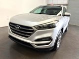 Used 2016 Hyundai Tucson SE w/ Option Group 02 image 5