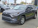 Used 2020 Toyota RAV4 LE image 3