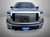 Used 2011 Ford F150 XLT w/ XLT Chrome Pkg image 2