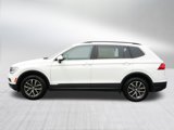 Used 2019 Volkswagen Tiguan SE w/ Panoramic Sunroof Package image 4