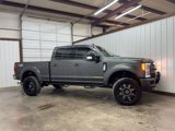 Used 2019 Ford F250 Lariat w/ Lariat Ultimate Package image 3