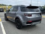 New 2024 Land Rover Discovery Sport S image 4