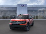 New 2024 Ford Bronco Sport Big Bend image 2