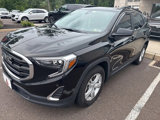 Used 2021 GMC Terrain SLE w/ Driver Convenience Package image 5